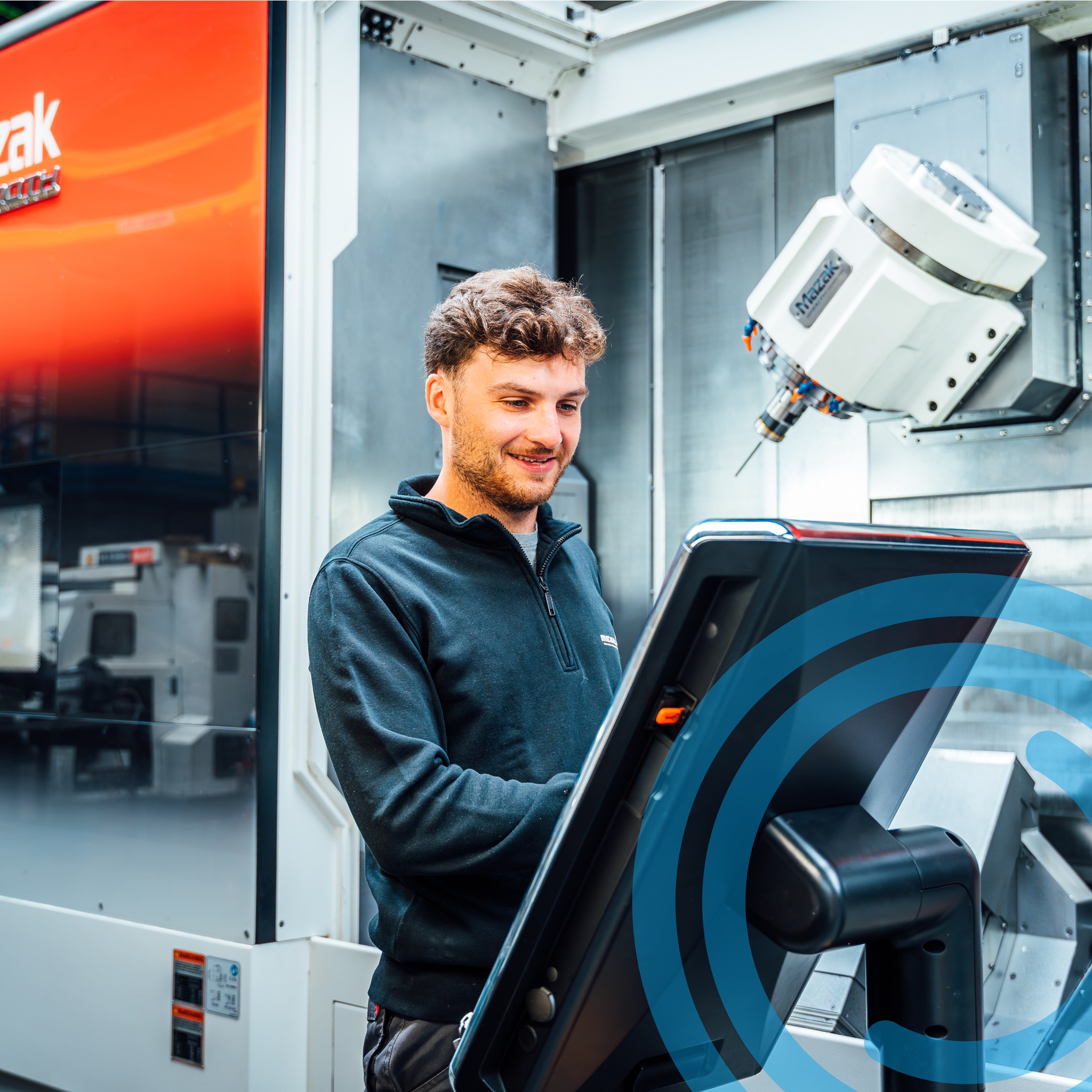 Meirlaen Metaalbewerking zoekt CNC-draaier